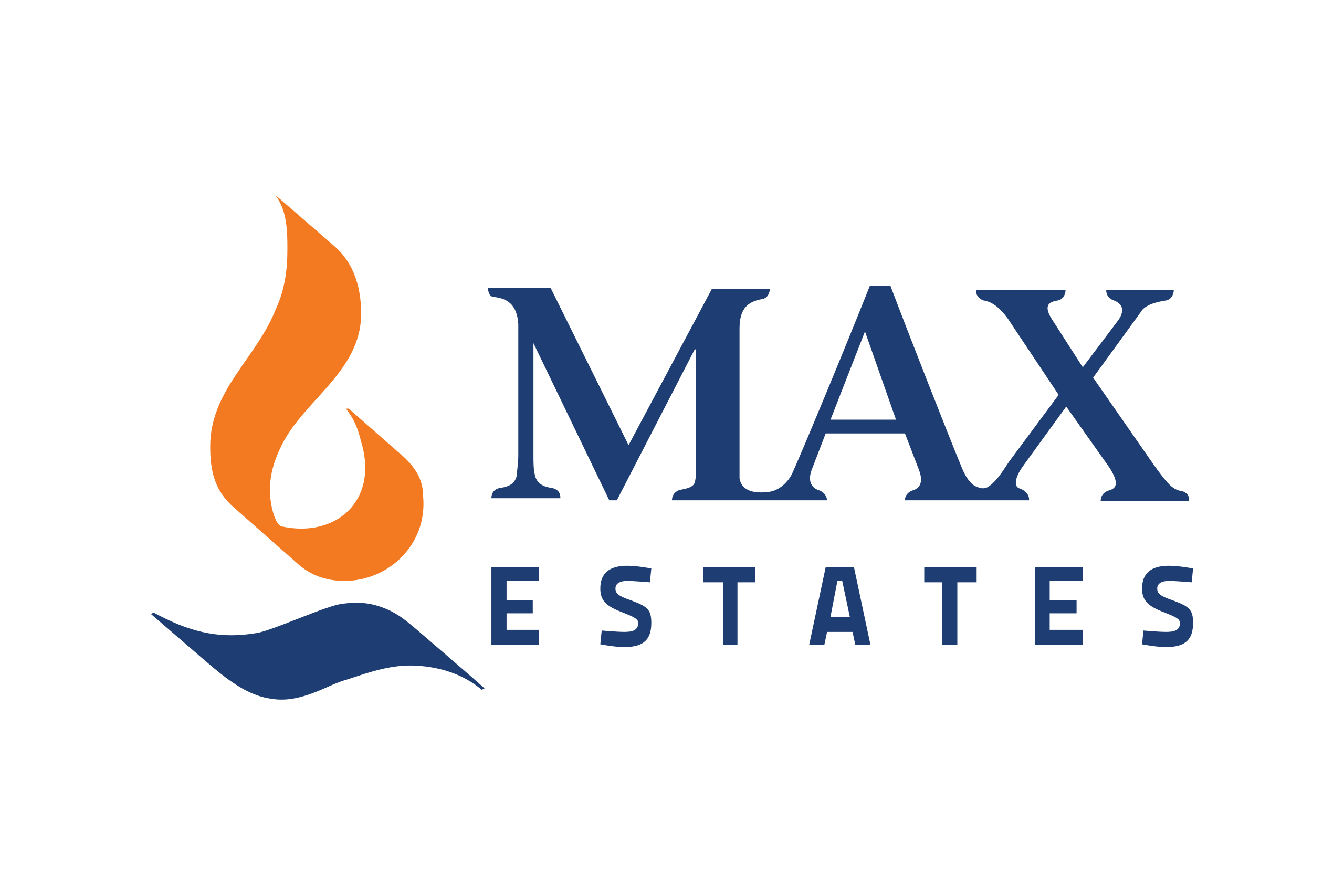 Max Estates Limited