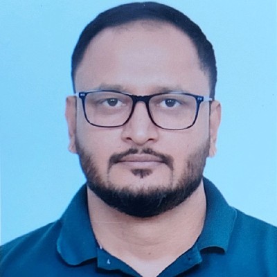 Kailash Karki