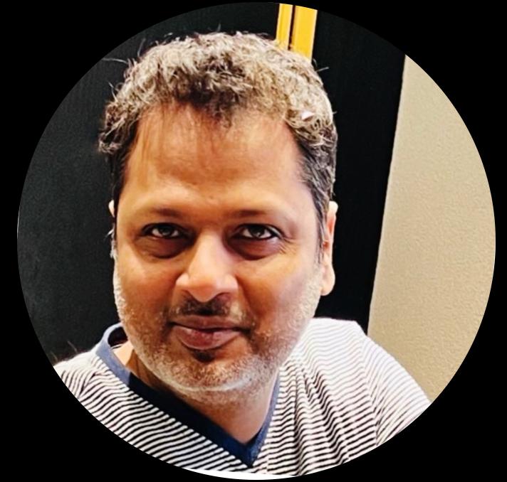 Rohit Srivastava