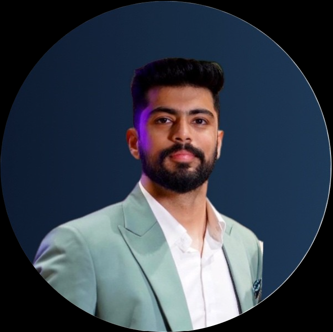 Saksham Thukral