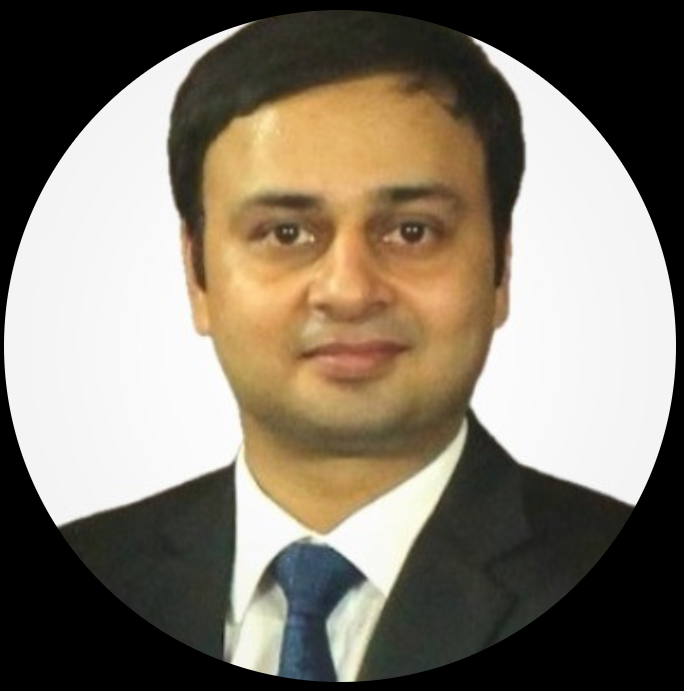 Prashant Vashisht