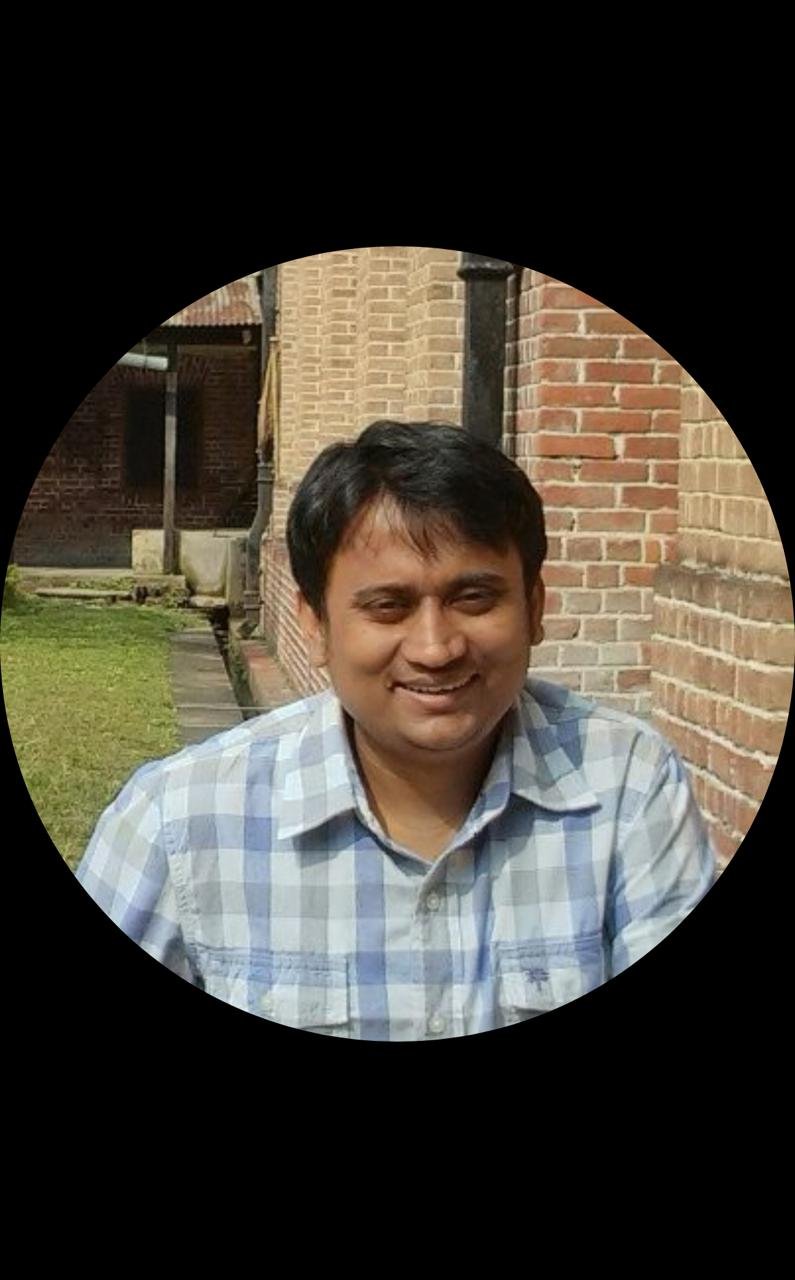 Shashitosh Kumar