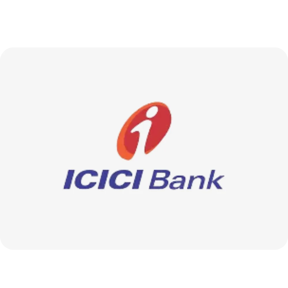 ICICI Bank