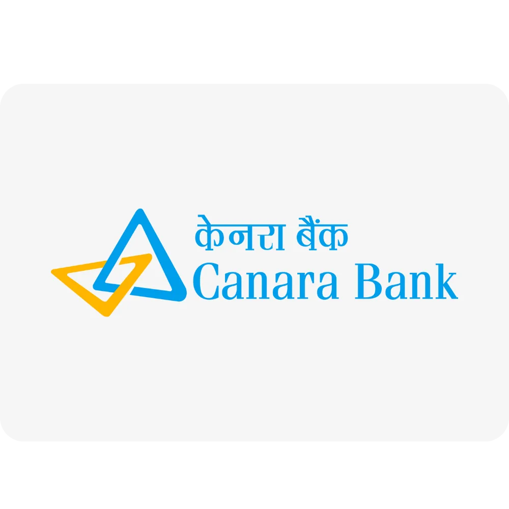Canara Bank