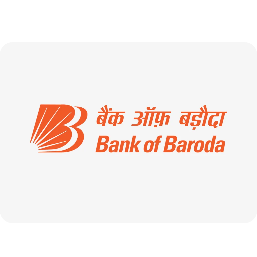 Bank of Baroda