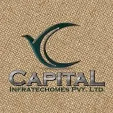 Capital Infratechomes