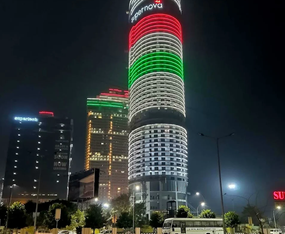 supertech-supernova-noida