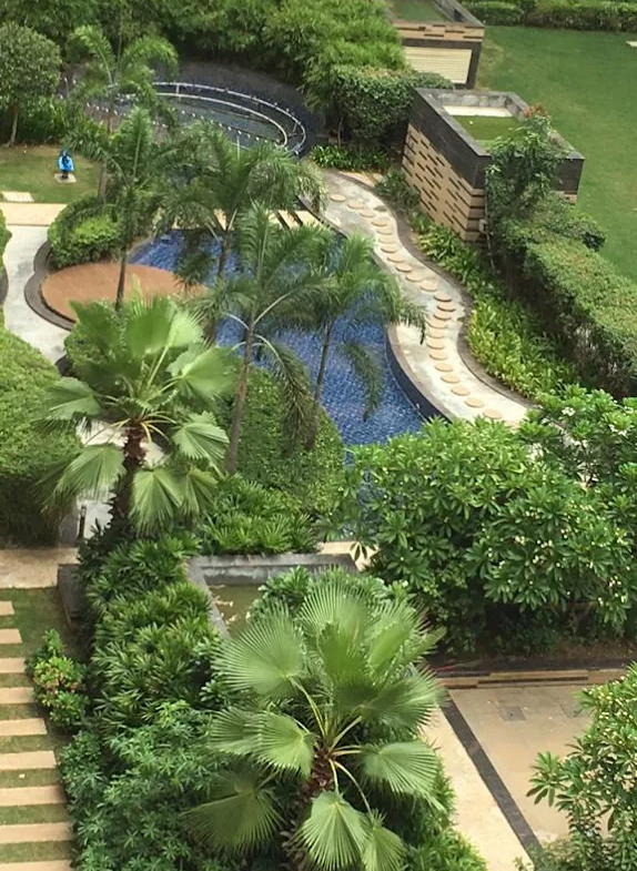 ajnara-daffodil-amenities