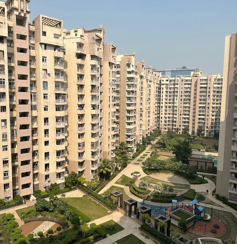 ajnara-daffodil-apartments