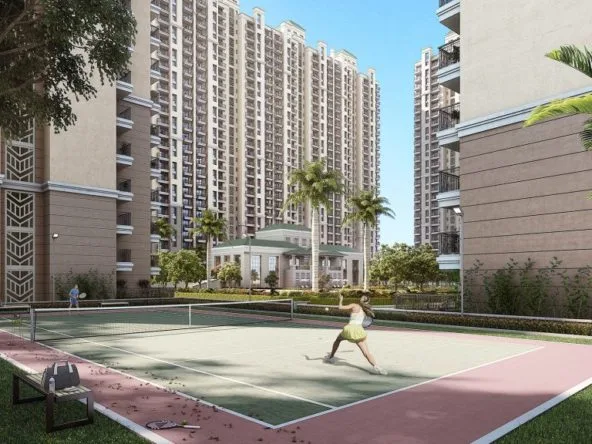 ats-allure-greater-noida