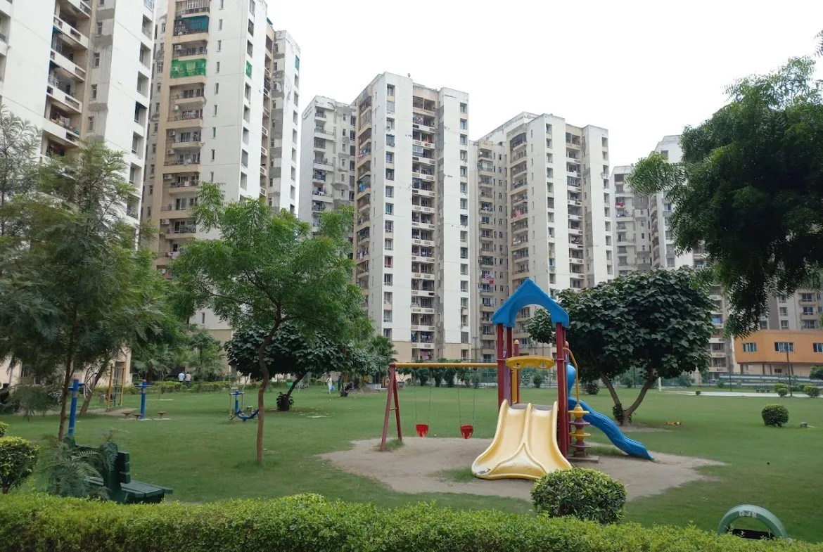 jaypee-greens-kosmos-childrens-area