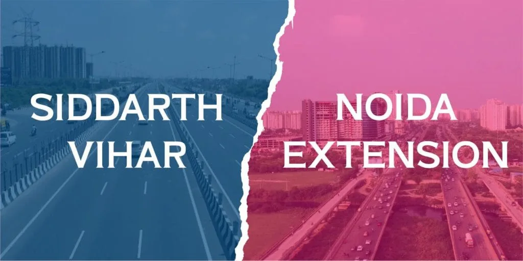 Discover Siddharth Vihar: A Hidden Gem in Ghaziabad