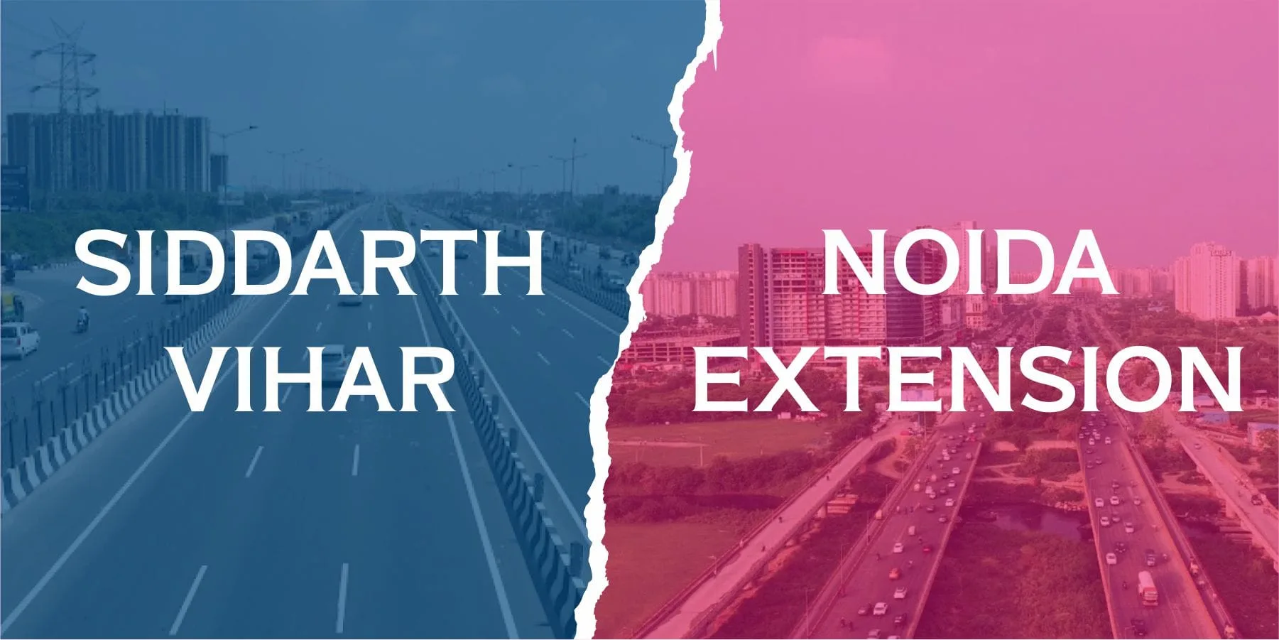 Discover Siddharth Vihar: A Hidden Gem in Ghaziabad