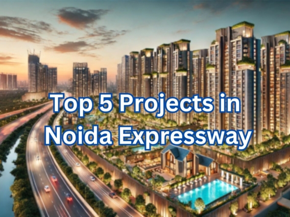 noida-expressway-projects