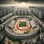 Noida Sports City Fiasco: An Examination of Systemic Failures and Institutional Malfeasance