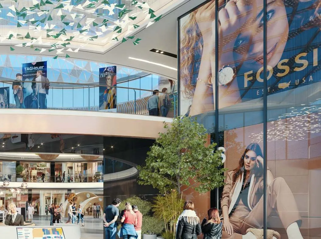 crc-flagship-office-space