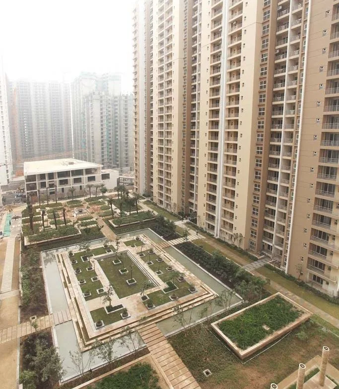 cleo-county-aerial-view