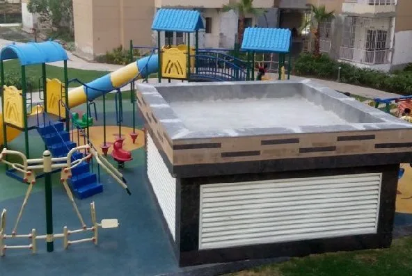 ajnara-daffodil-flats