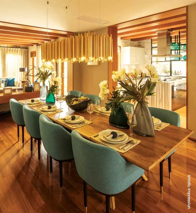 mahagun-medalleo-dining-room