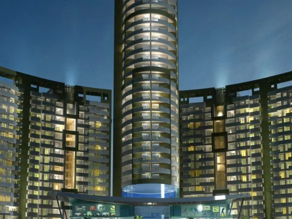 parx-laureate-noida