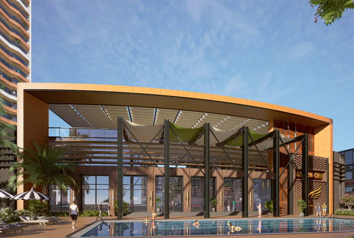 Prestige-City-clubhouse