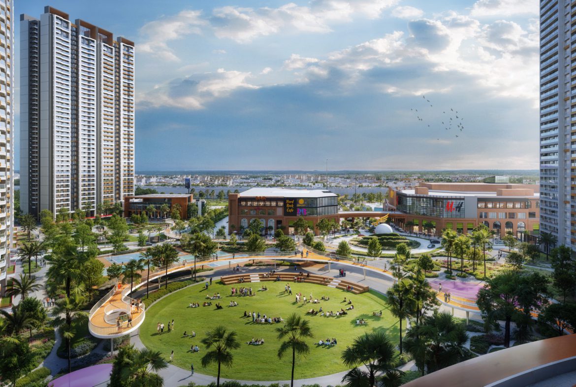 Prestige-City-ghaziabad