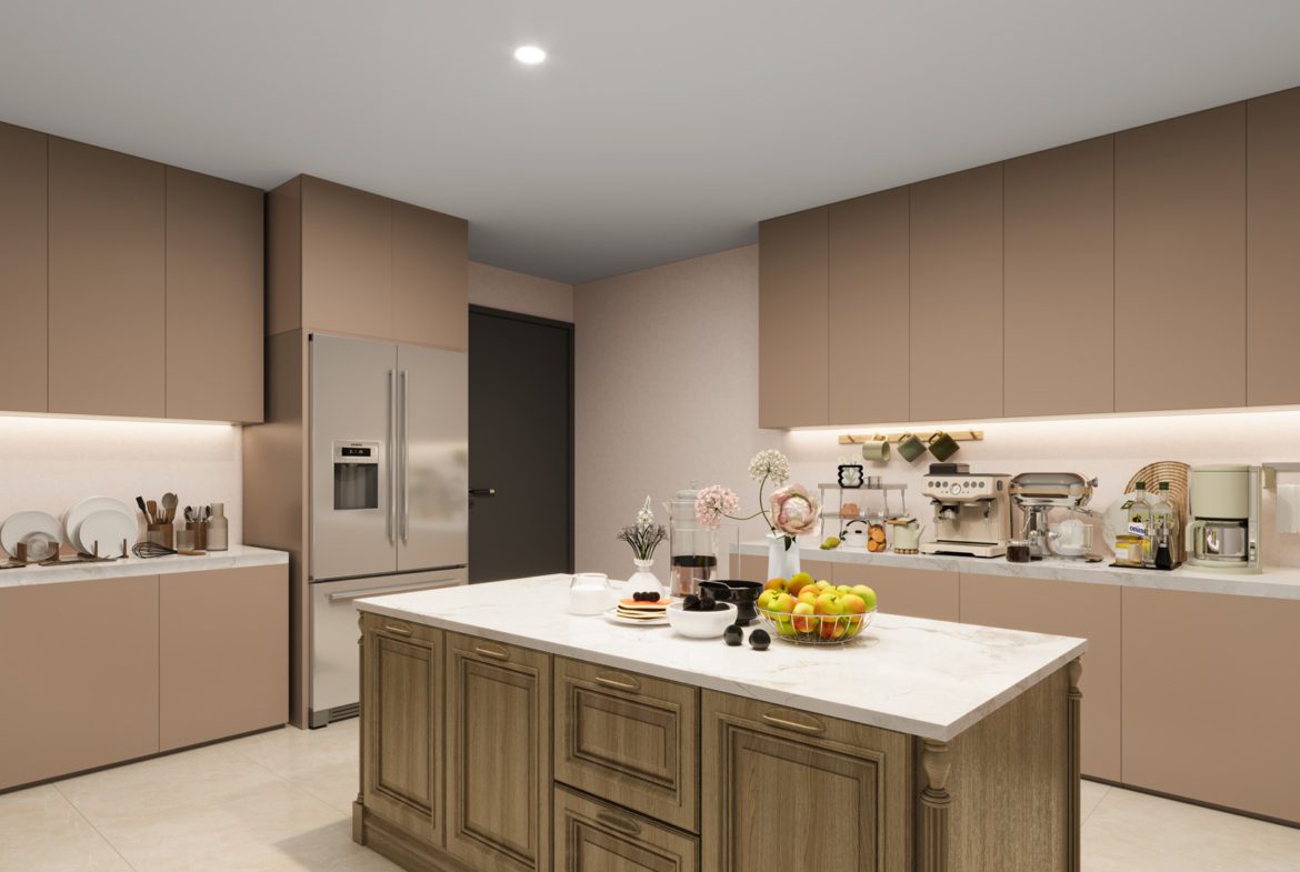 Prestige-City-kitchen