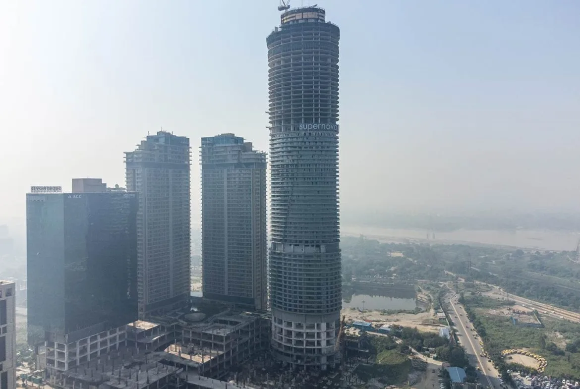 supertech-supernova-sector-94