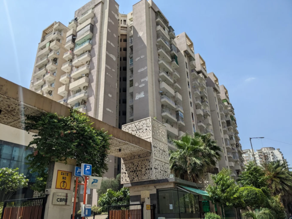 ajnara-daffodil-sector-137-noida