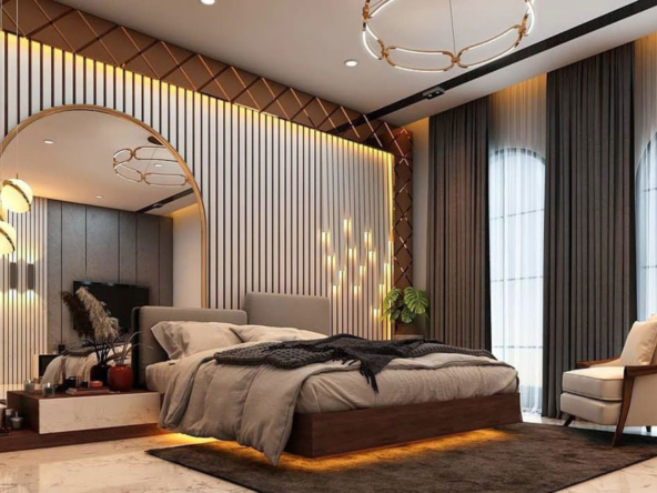 purvanchal-yamuna-expressway-bedroom