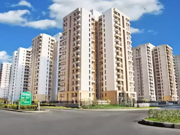 Jaypee Greens Kesington Park