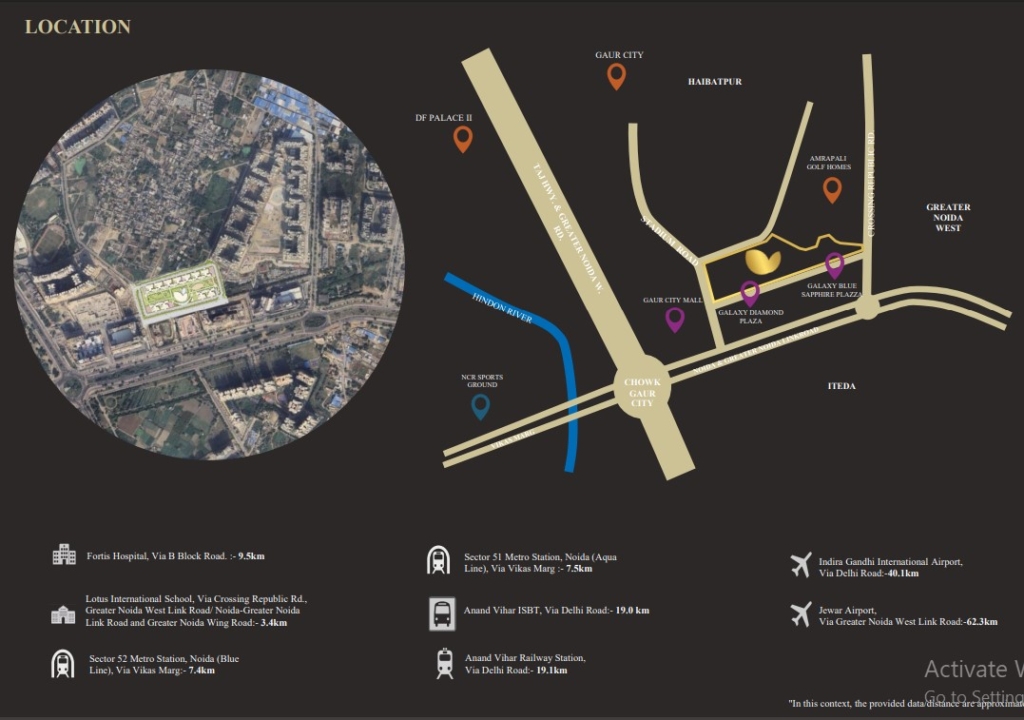 au-aspire-NBCC-Golf-Homes-brochure