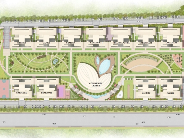 NBCC-Golf-Homes-layout