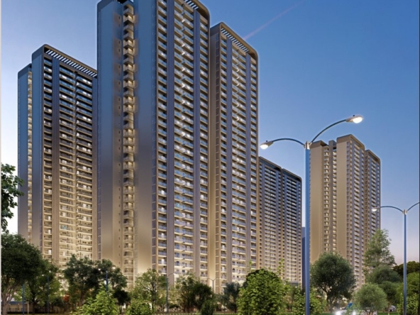 NBCC-Golf-Homes-sector-4