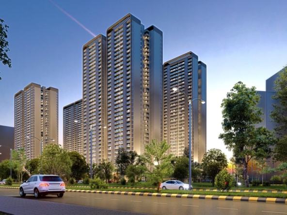 NBCC-Golf-Homes-sector-4-greater-noida-west