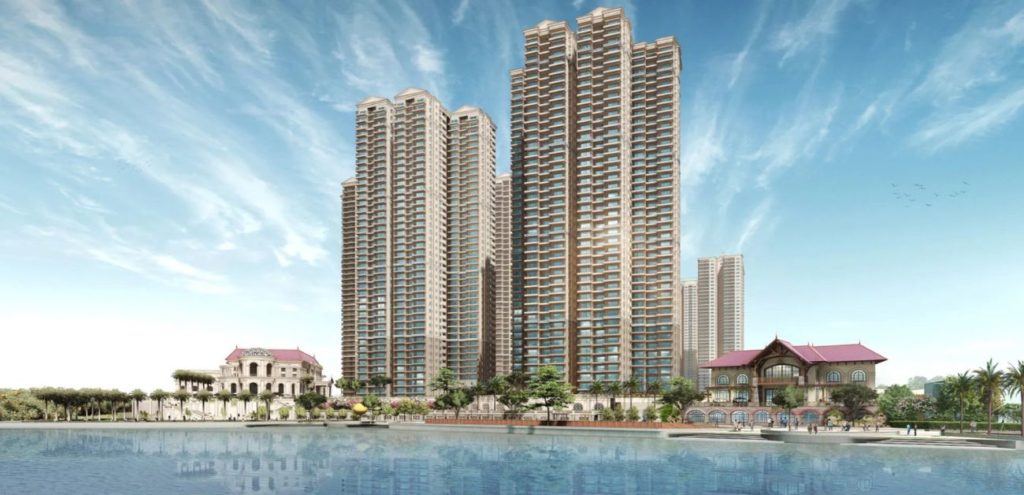 Purvanchal Sunbliss Sector 22D Yamuna Expressway