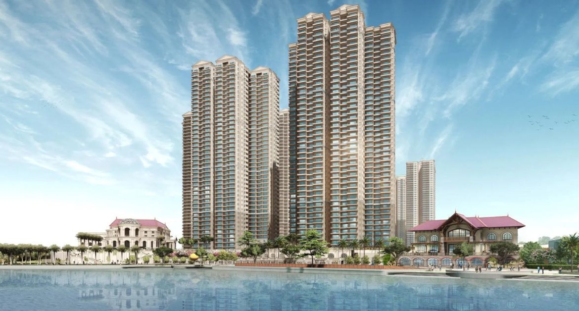 Purvanchal Sunbliss Sector 22D Yamuna Expressway