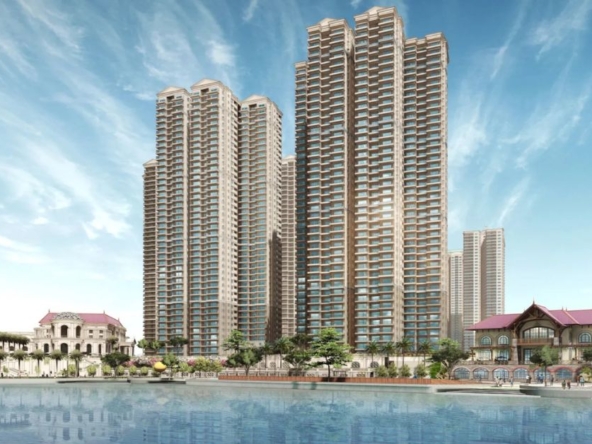 Purvanchal Sunbliss Sector 22D Yamuna Expressway
