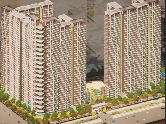 Aspire-Silicon-City-sector-76-noida