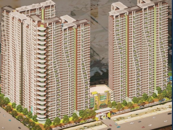 Aspire-Silicon-City-sector-76-noida