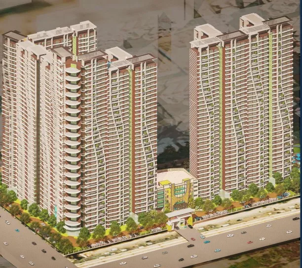 Aspire-Silicon-City-sector-76-noida