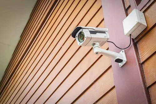 24/7 Security