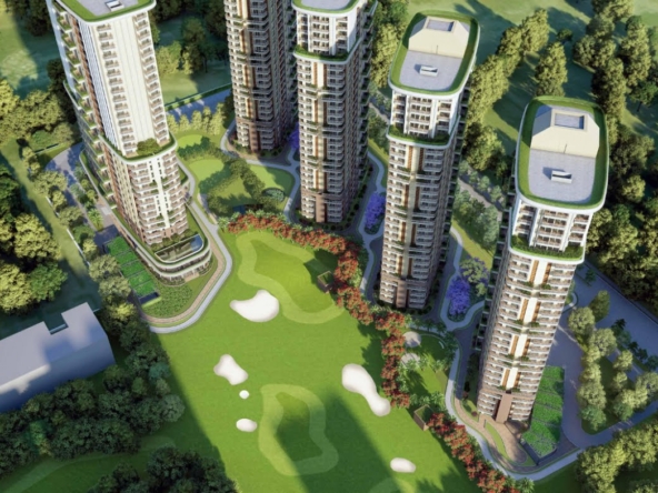 Max-Antara-noida-aerial