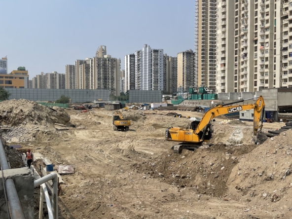 au-aspire-silicon-city-construction-update