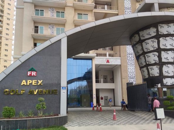 apex-golf-avenue-sector-1