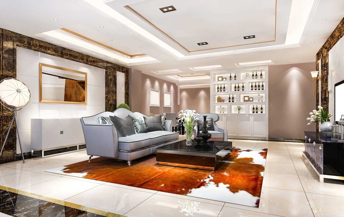 Max-Antara-noida-bedroom