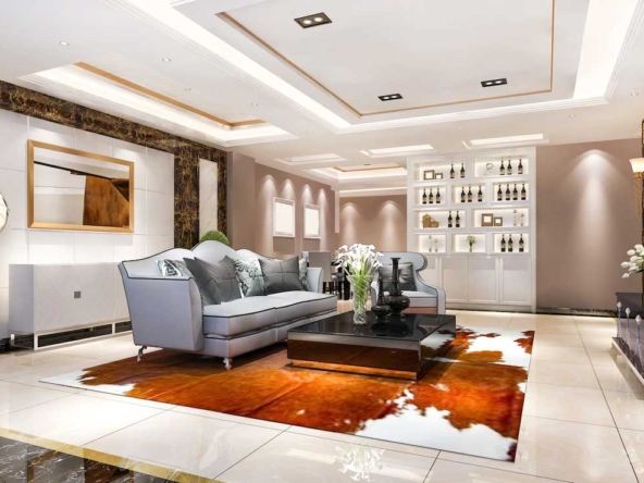 Max-Antara-noida-bedroom