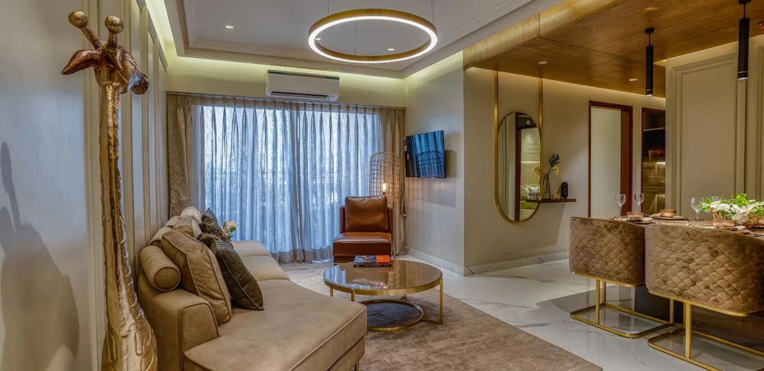 godrej-majesty-dining