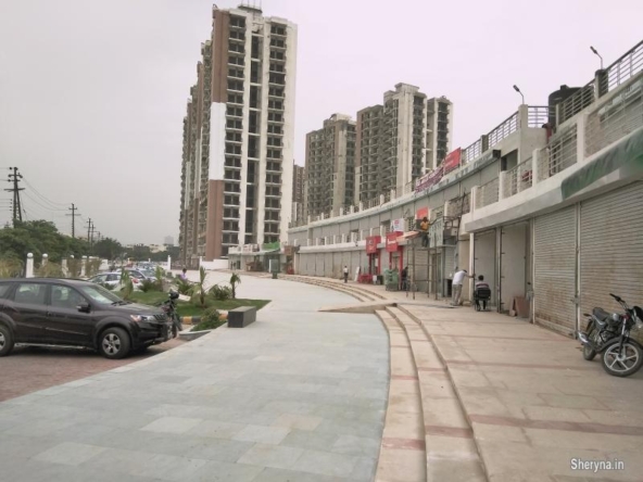 NBCC-Golf-Homes-noida