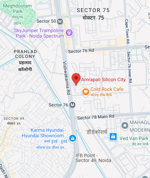aspire silicon city map